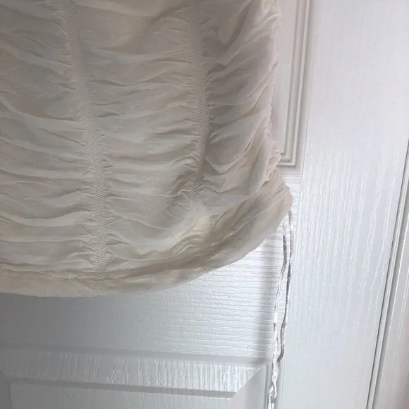 Drawstring Mini Dress - Picture 3 of 6